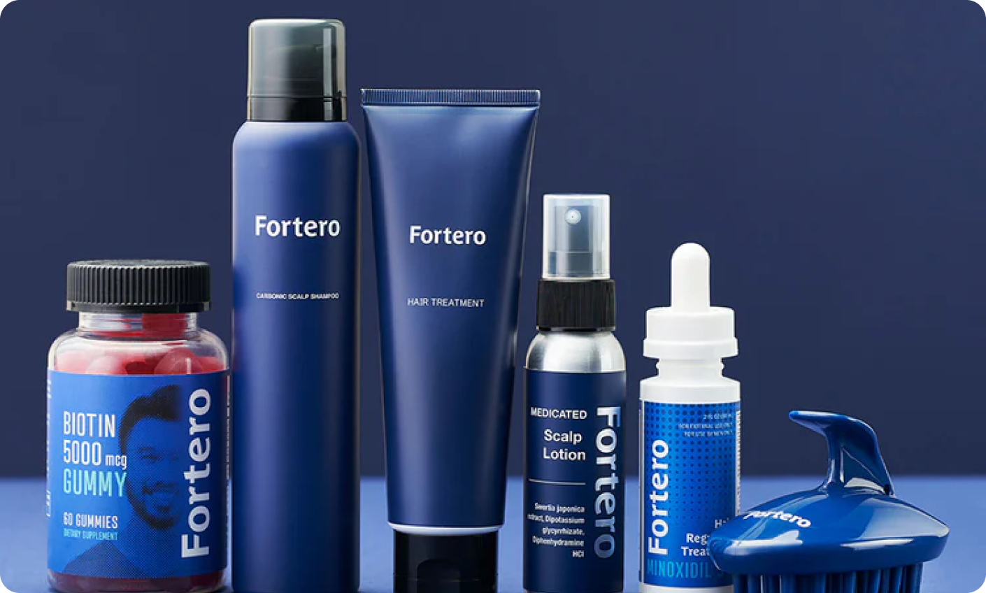 Fortero