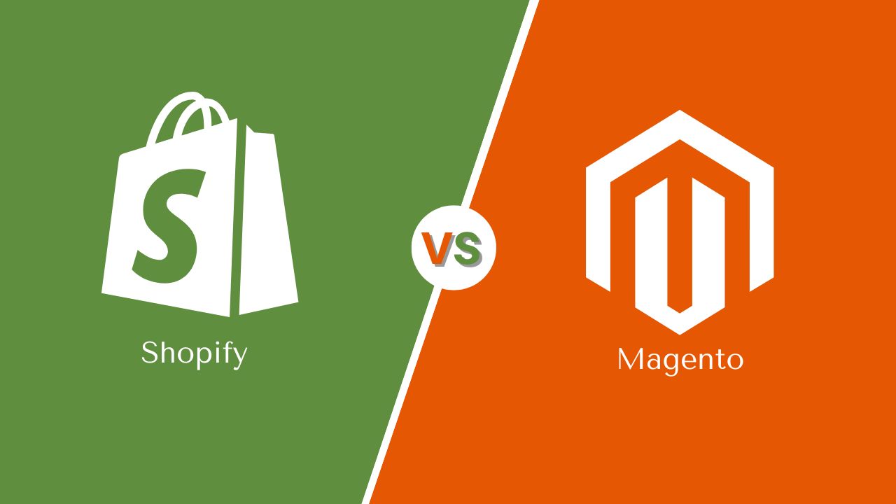 Shopify vs. Magento: Which Is Right for Your Business?
