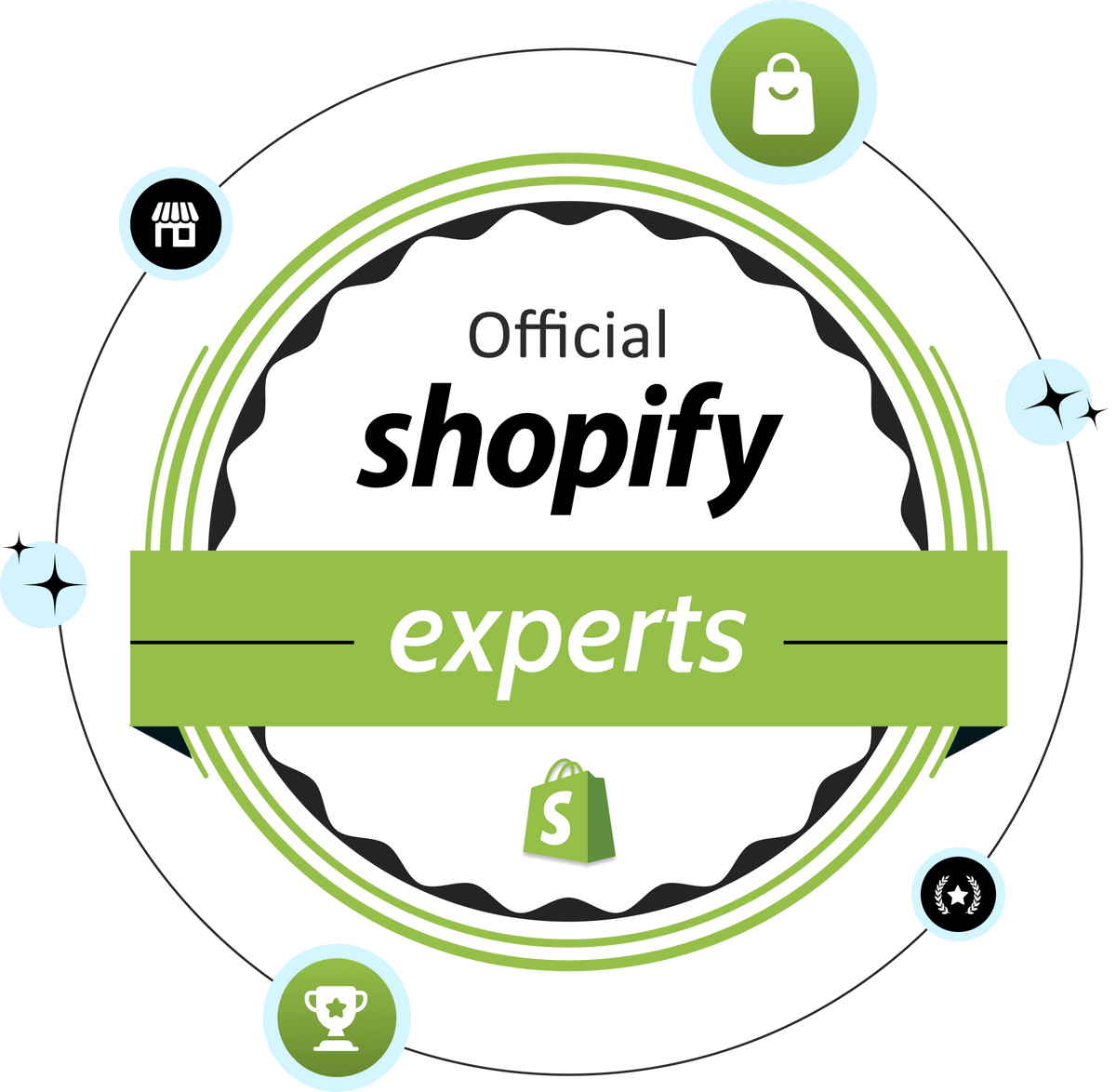 Shptify Store SHOPIFY EXPERTS : Shopify Store Design & Development